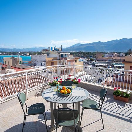 شقة Mondello Sunsea House المظهر الخارجي الصورة