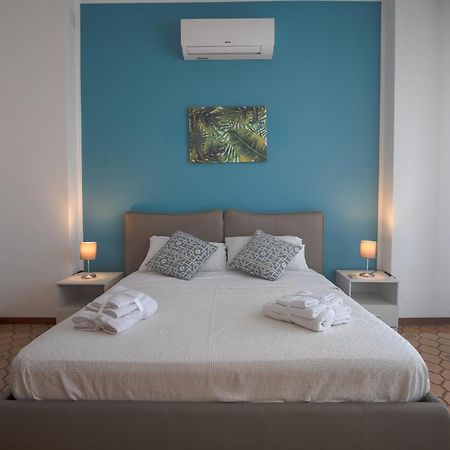 شقة Mondello Sunsea House المظهر الخارجي الصورة
