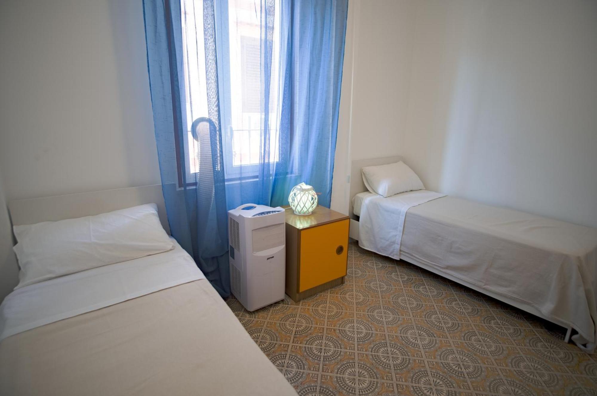 شقة Mondello Sunsea House المظهر الخارجي الصورة