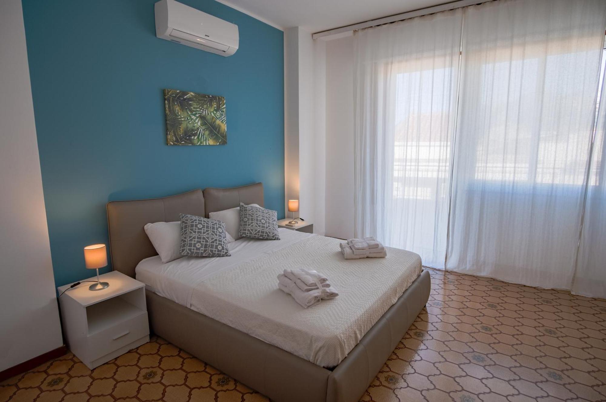 شقة Mondello Sunsea House المظهر الخارجي الصورة