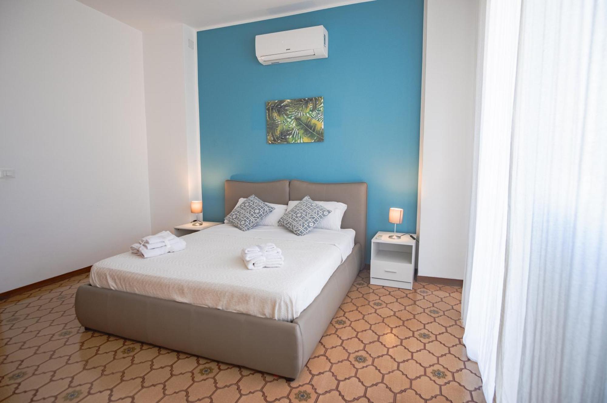 شقة Mondello Sunsea House المظهر الخارجي الصورة