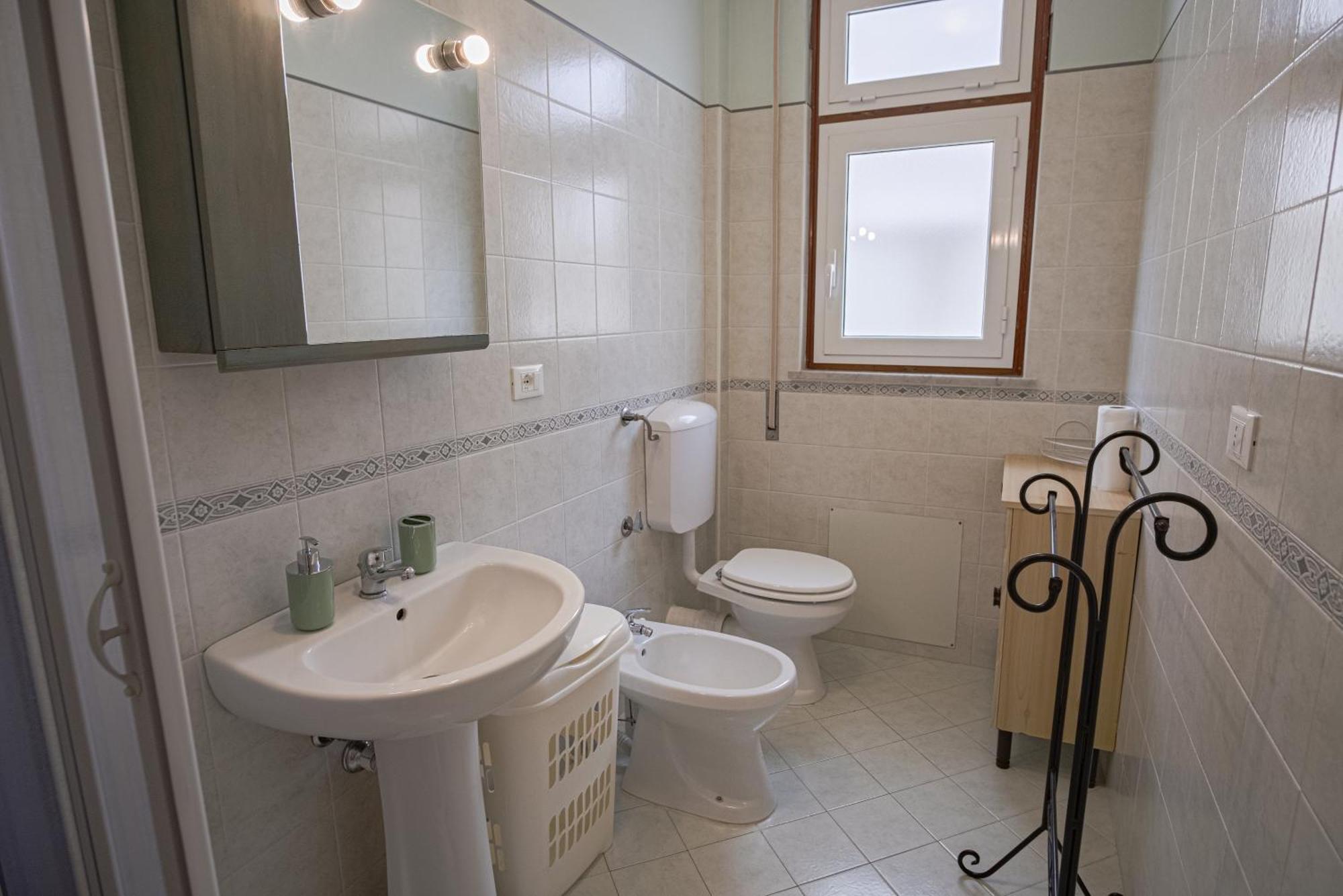 شقة Mondello Sunsea House المظهر الخارجي الصورة