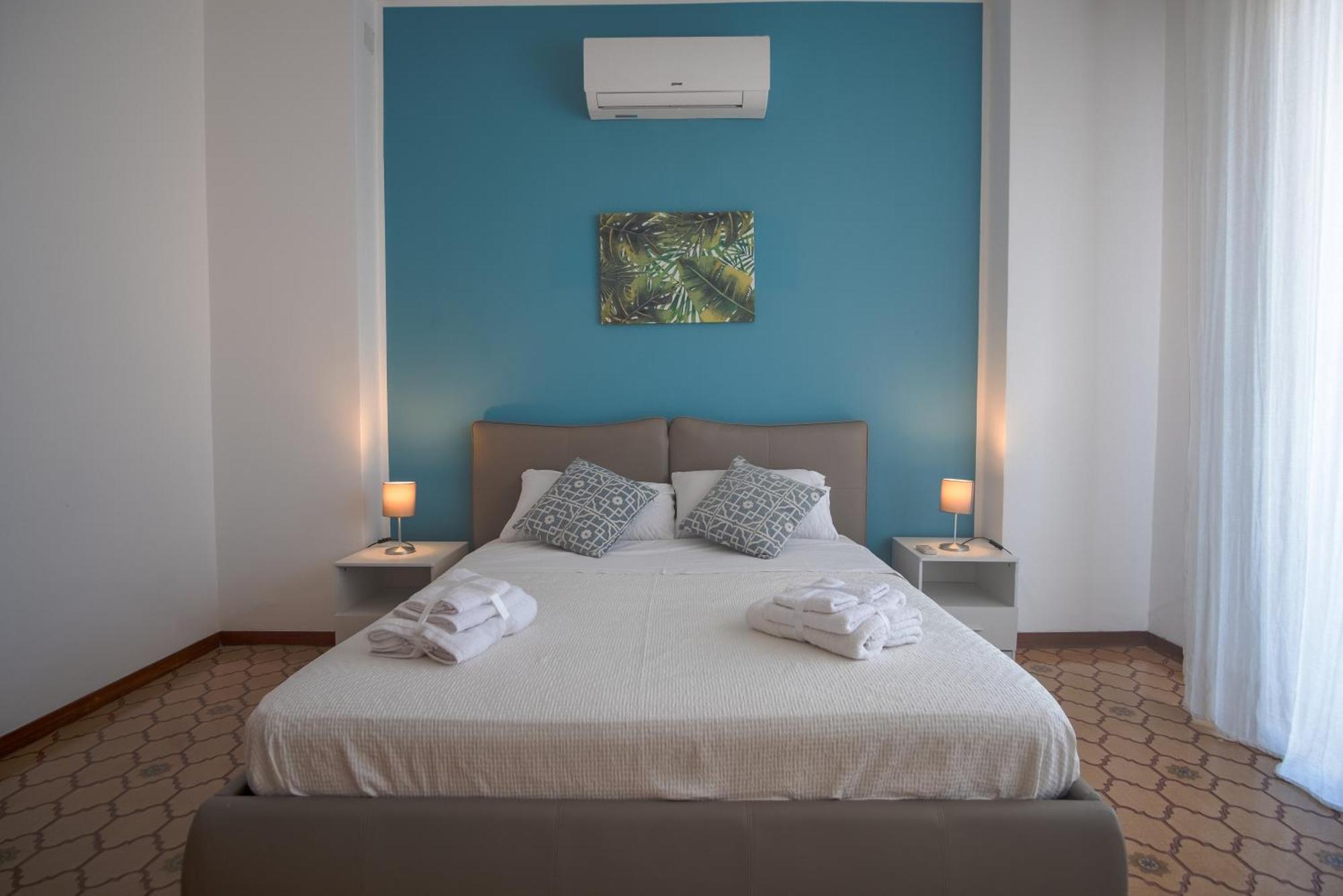 شقة Mondello Sunsea House المظهر الخارجي الصورة