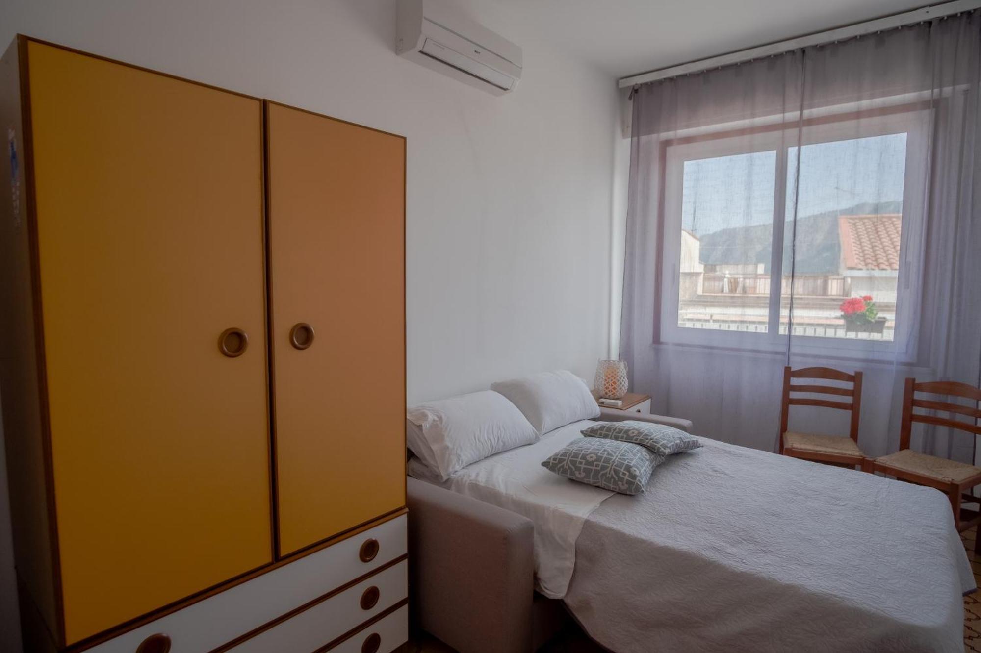 شقة Mondello Sunsea House المظهر الخارجي الصورة