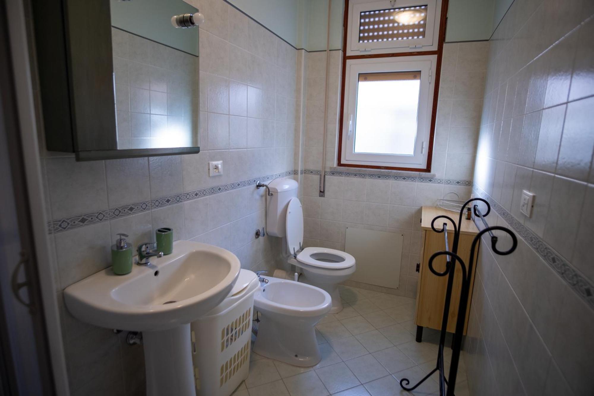 شقة Mondello Sunsea House المظهر الخارجي الصورة